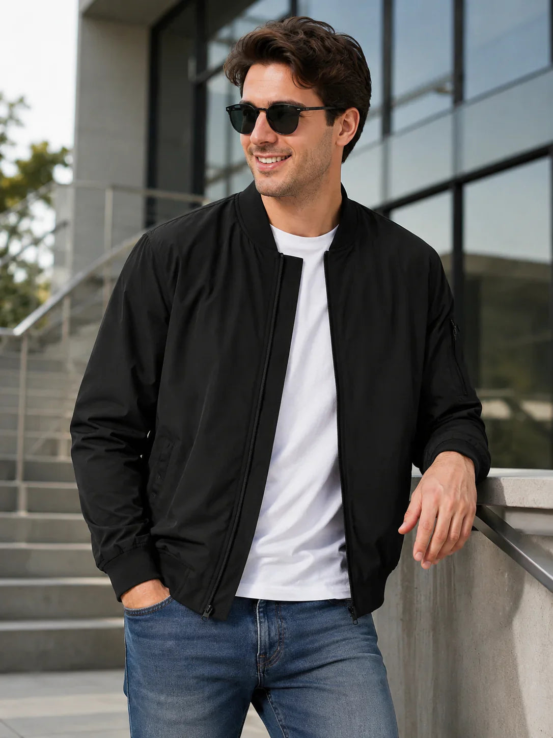 Men's Apparel