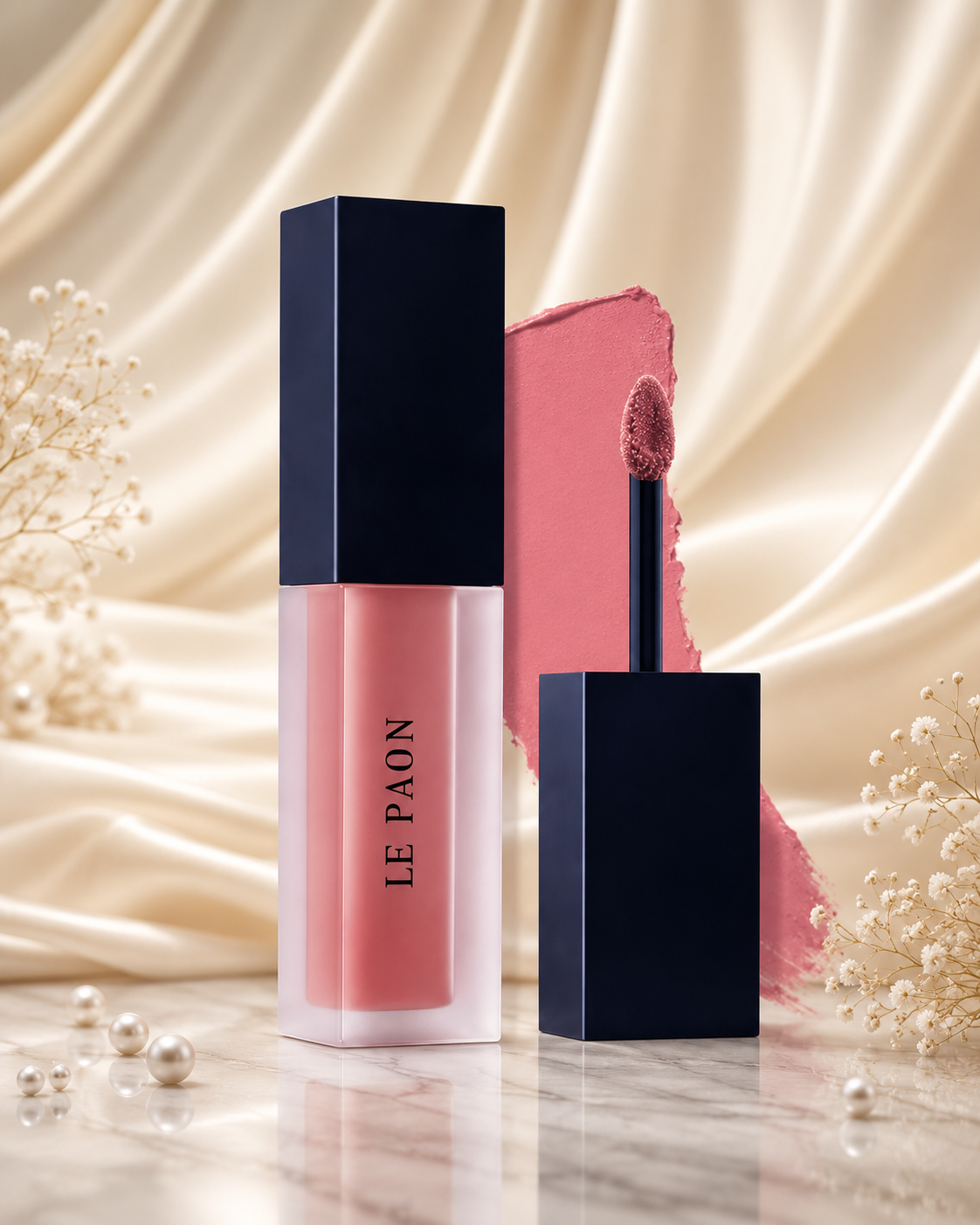 Matte Lipstick