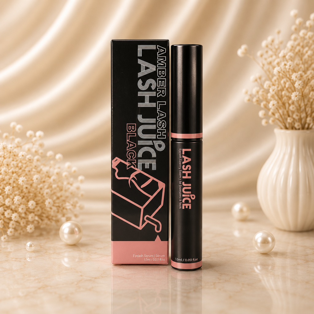 Lash Sealant