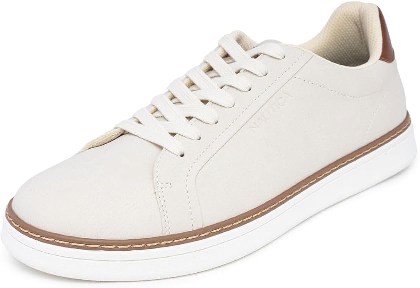 Classic Court Sneakers