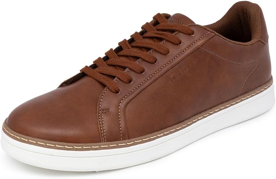 Classic Court Sneakers