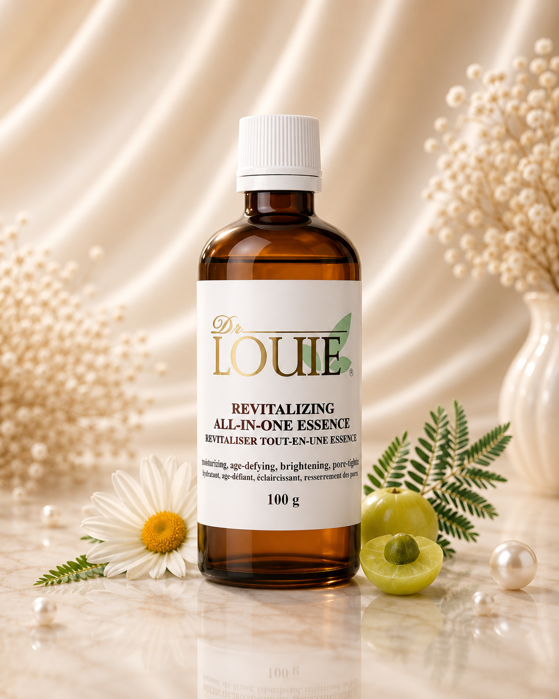 All-In-One Essence