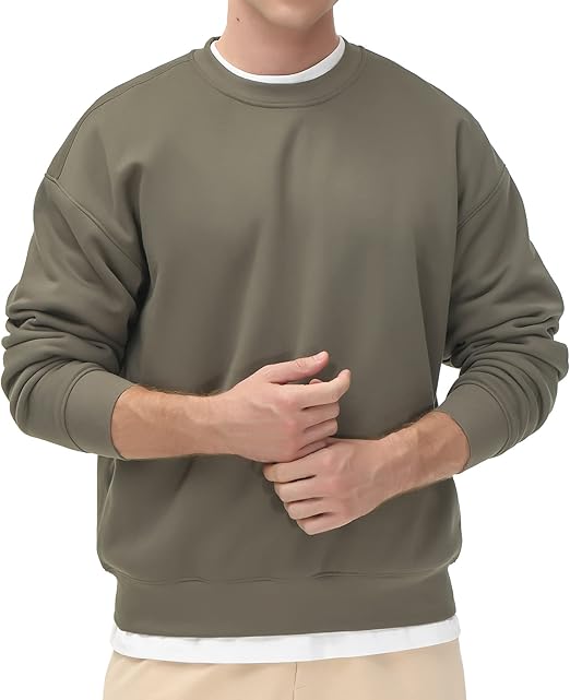 Premium Fleece Sweatshirt