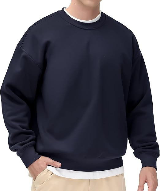Premium Fleece Sweatshirt