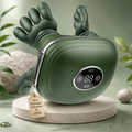 Heated Neck Massager