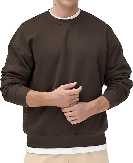 Premium Fleece Sweatshirt
