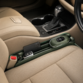 Car Seat Gap Organizer