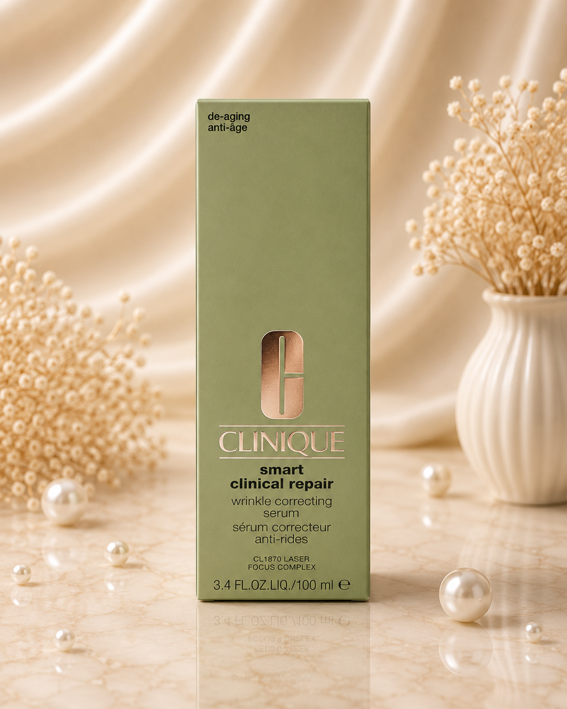 Repair Serum
