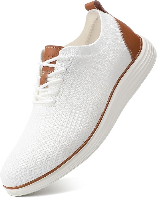 Breathable Casual Sneakers