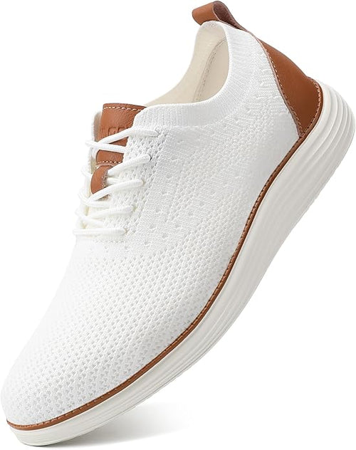 Breathable Casual Sneakers