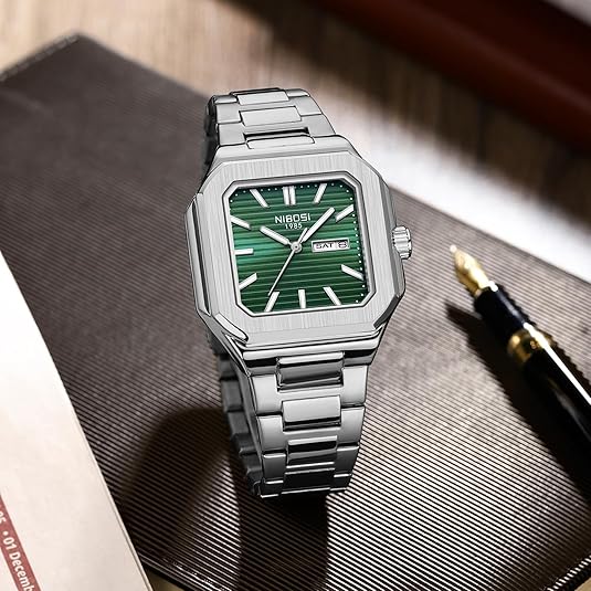 Silver Business Watch