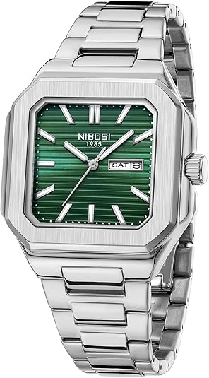 Silver Business Watch