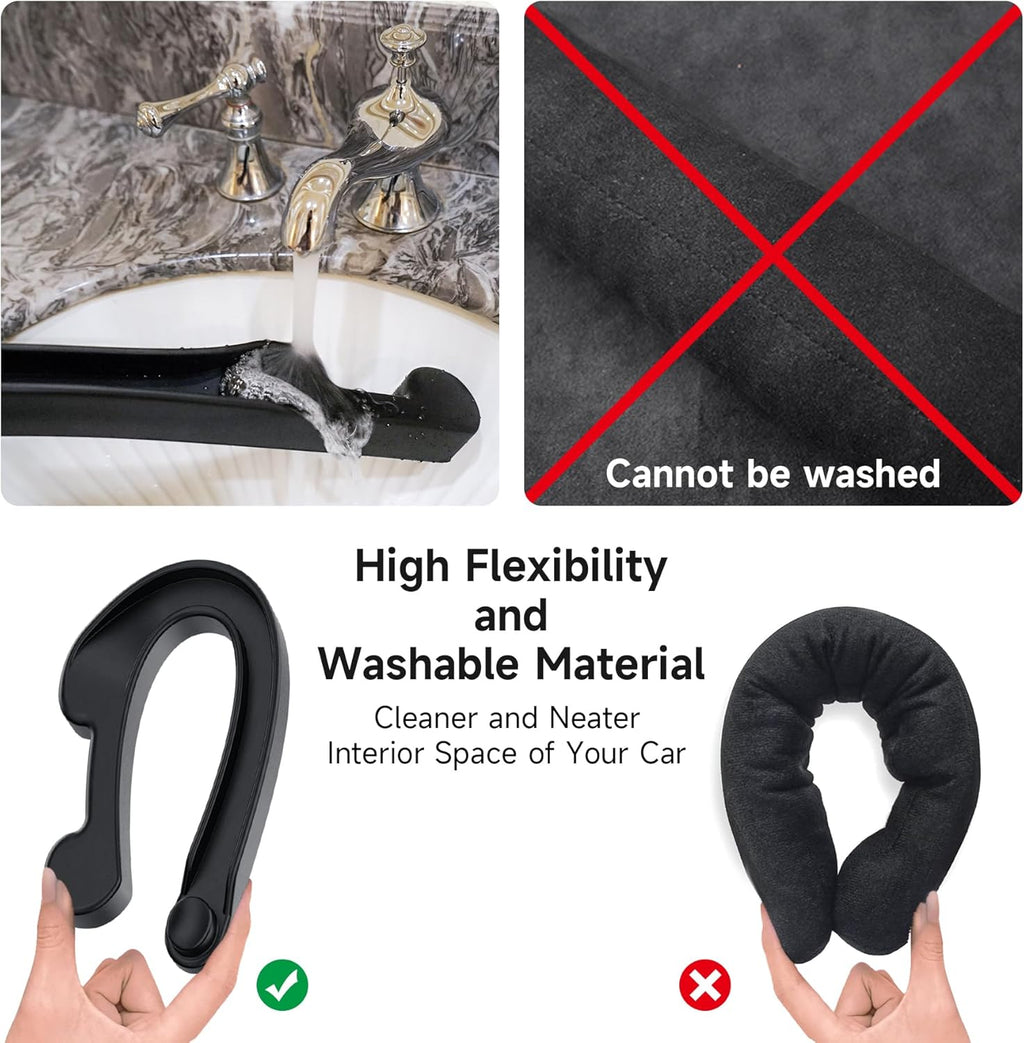 Car Seat Gap Organizer