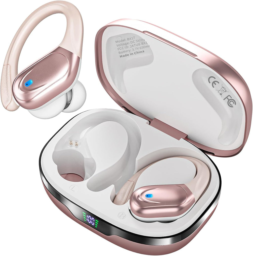 Wireless Sports Earbuds