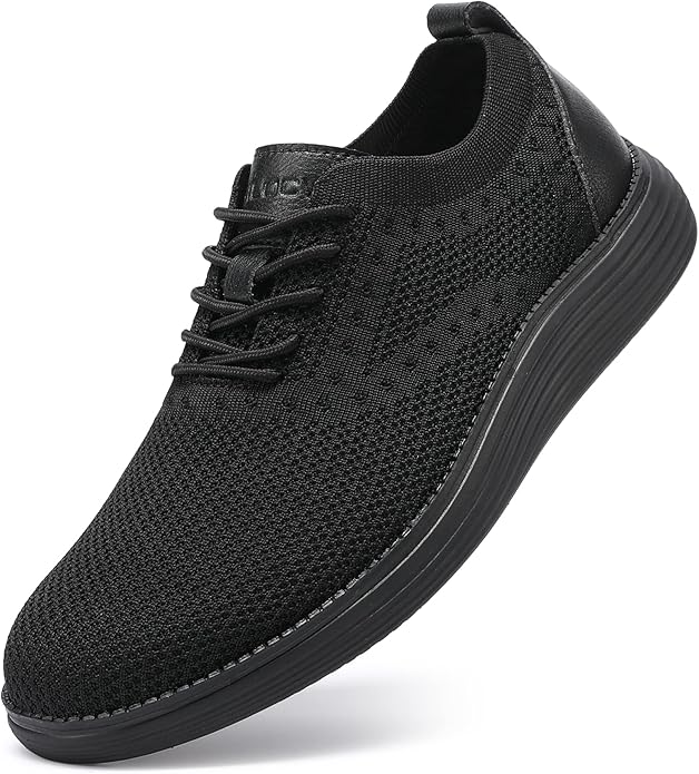 Breathable Casual Sneakers