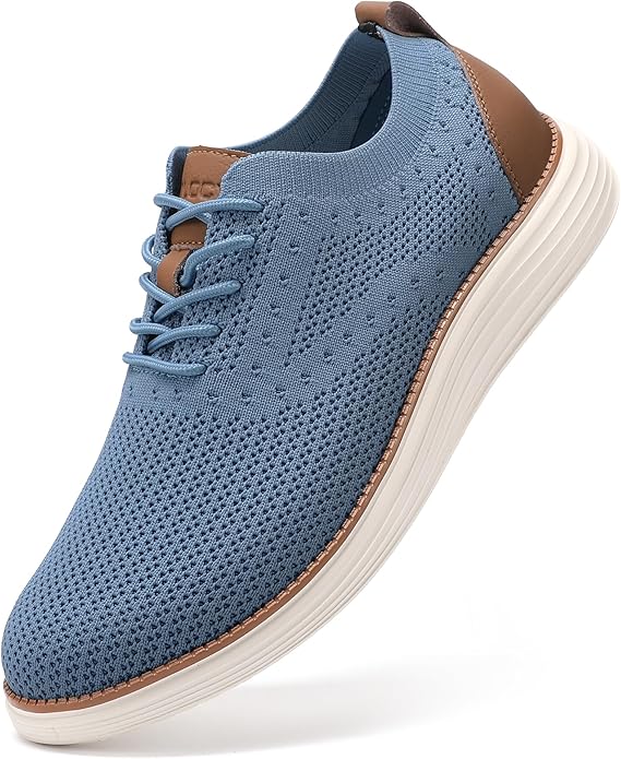 Breathable Casual Sneakers