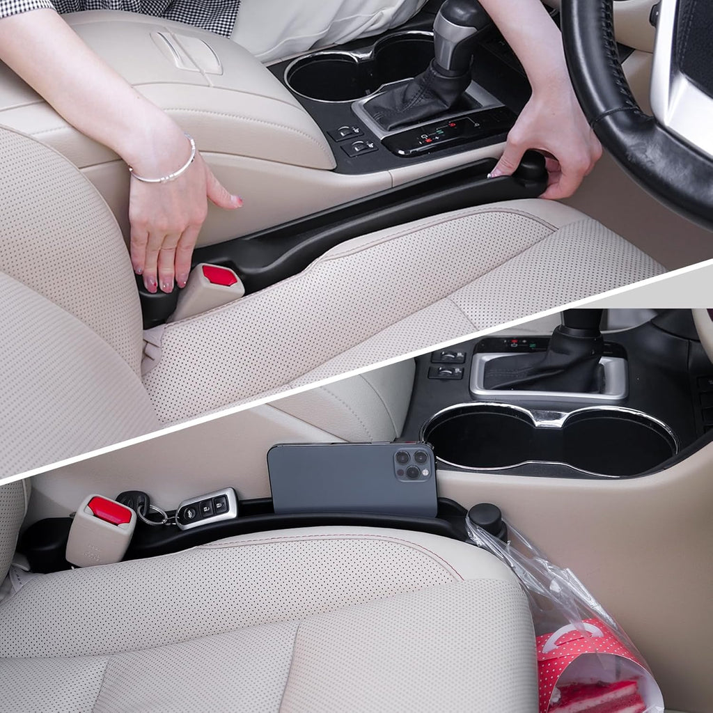 Car Seat Gap Organizer