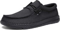 Casual Slip-On Loafers