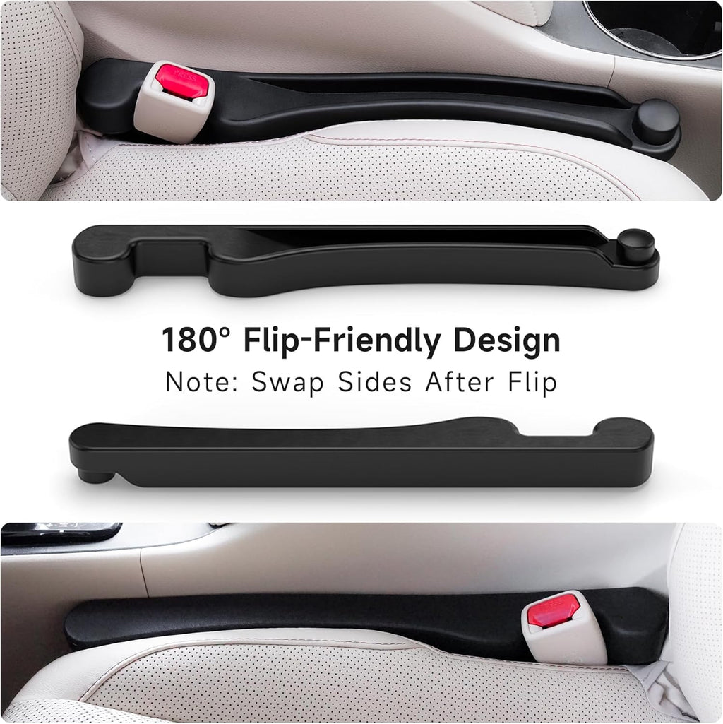 Car Seat Gap Organizer