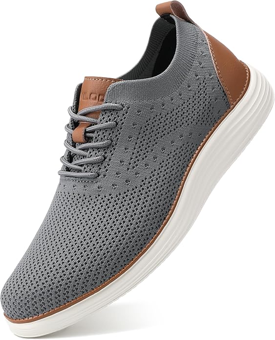 Breathable Casual Sneakers