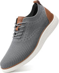 Breathable Casual Sneakers