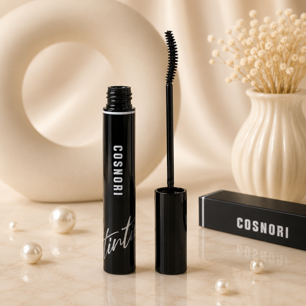 Black Eyeliner Set