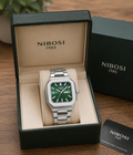 Silver Business Watch