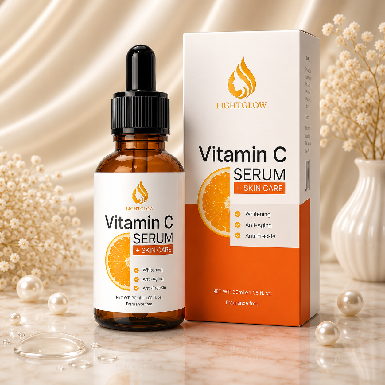 Vitamin C Serum