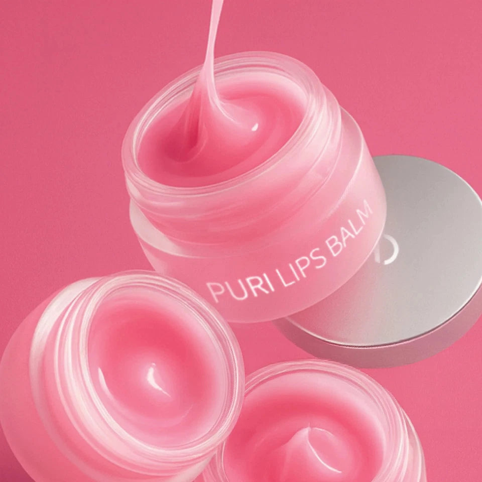 Puri Lip Balm