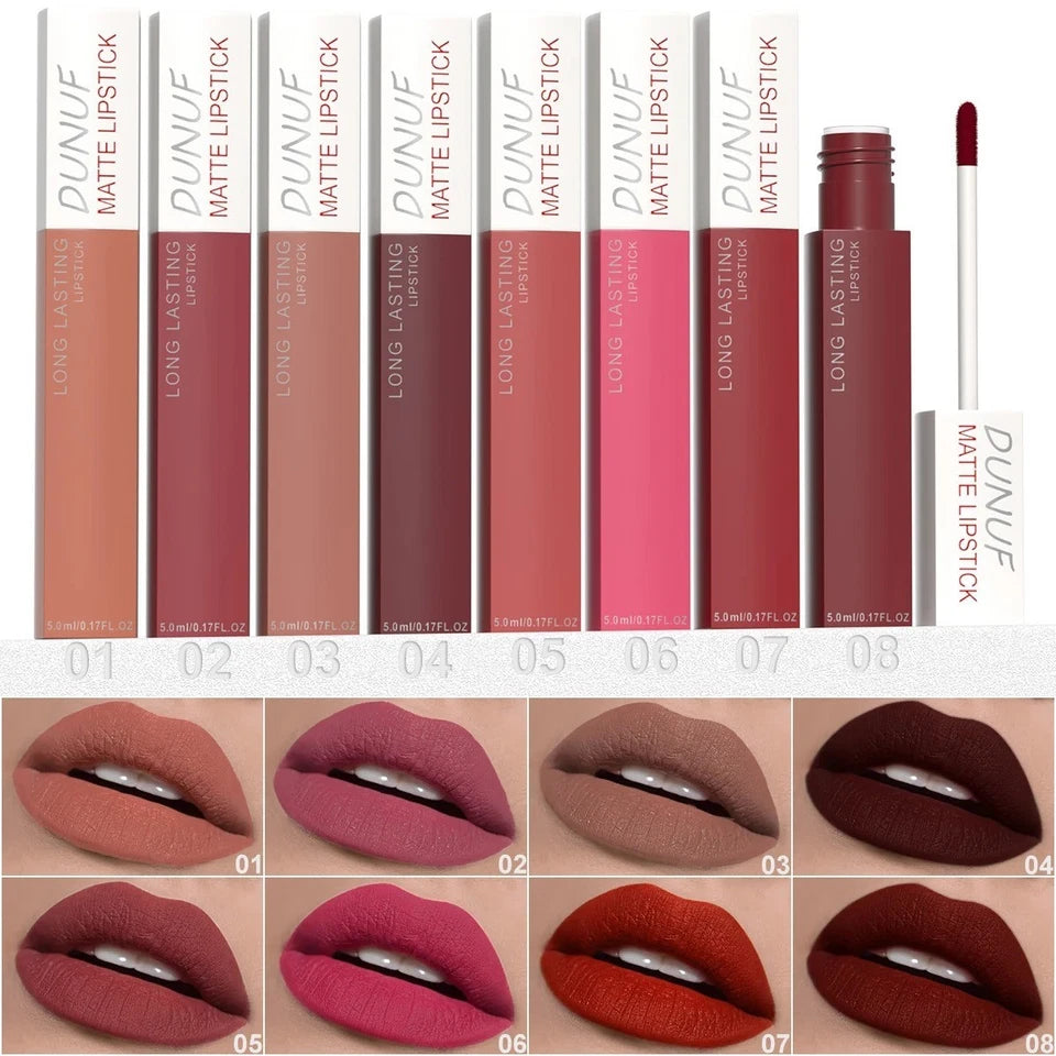 Ink Lipstick