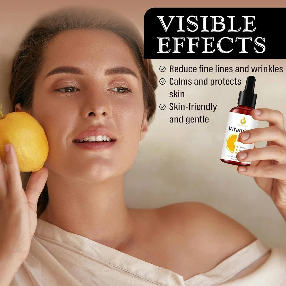 Vitamin C Serum
