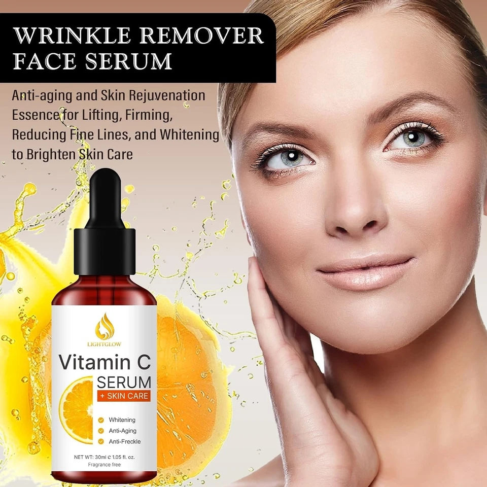 Vitamin C Serum