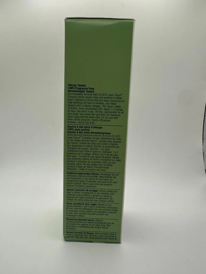 Repair Serum