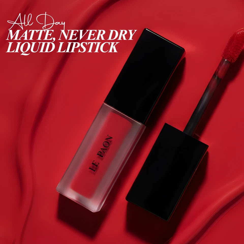 Matte Lipstick