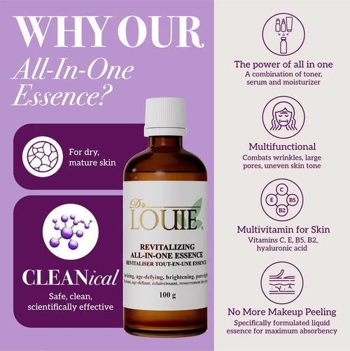 All-In-One Essence