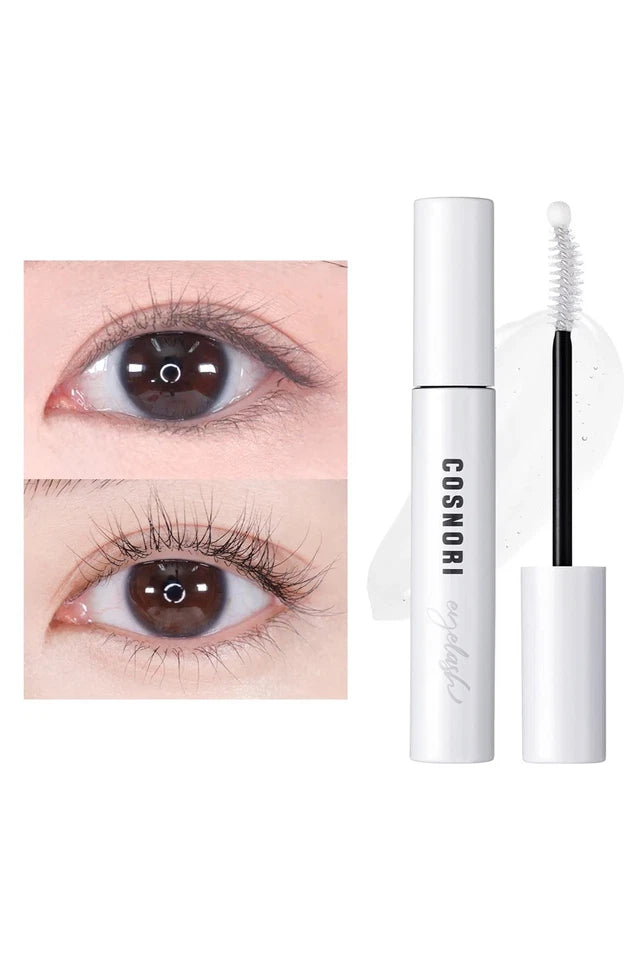 Eyelash Serum