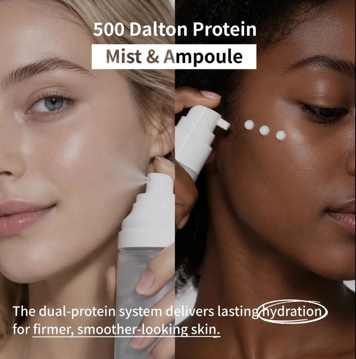 Protein Duo Set